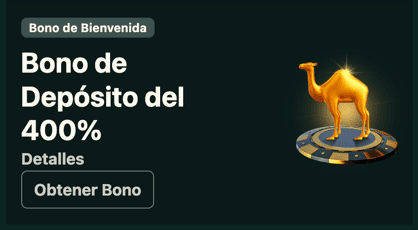 Bonos Sahara Sands Casino